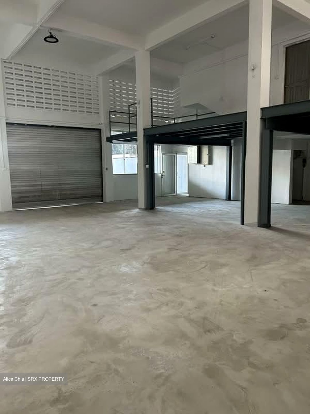 Chai Chee Lane (D16), Factory #590383251